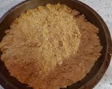 A picture of step 1 of My Pumpkin Cheesecake🎃.