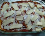 Foto del paso 2 de la receta: Canelones de carne y zucchini
