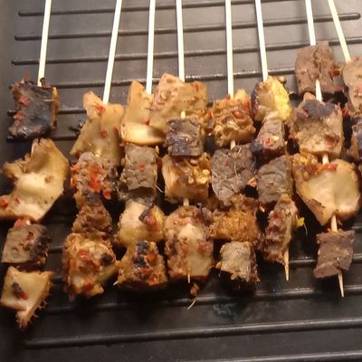 Langkah 6