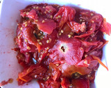Foto del paso 3 de la receta: Salsa de tomates 🍅