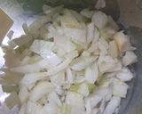 Foto del paso 2 de la receta: Ensalada de lentejas