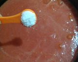 Foto del paso 4 de la receta: Salsa de tomate 🍅 italiana básica