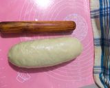 Foto langkah ke 4 dari resep No knead White Bread (Roti Tawar Tanpa Ulen).