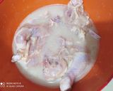 Foto del paso 3 de la receta: Pollo árabe