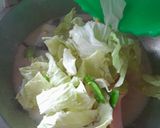 Foto langkah ke 2 dari resep Lodeh Sayur Asem.