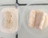 Foto langkah ke 2 dari resep Tempe Penyet Sambal.