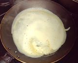 Foto del paso 2 de la receta: Canelones de acelga y ricota con salsa de pollo