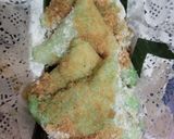 Foto langkah ke 10 dari resep Lupis.