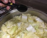 Foto del paso 6 de la receta: Sopa Wonton a la Sonorense