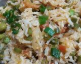 व्हेज पुलाव (veg pulao recipe in marathi) रेसिपी स्टेप 6 फोटो 