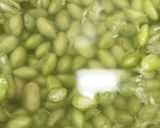 水煮毛豆仁的食譜步驟1照片