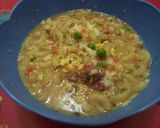 Foto langkah ke 3 dari resep Makaroni Sup.