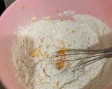Foto del paso 5 de la receta: Budín de mandarina (c/ poca manteca)