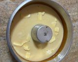 Foto del paso 4 de la receta: Torta invertida de higos