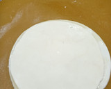 A picture of step 3 of Spring Roll Sheet.