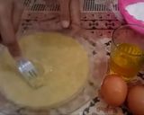 Foto langkah ke 1 dari resep Bolu Kukus Pisang.