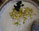A picture of step 3 of Vegan Black Currant Oats Porridge.