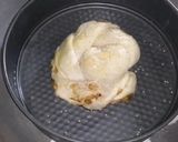 A picture of step 11 of Chicken flower buns recipe.