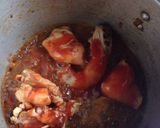 صورة لخطوة 4 من وصفة 😋مقلوبة دجاج😋