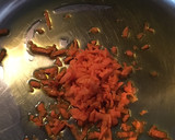 Foto del paso 1 de la receta: Salsa boloñesa en olla de cocción lenta