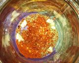 Foto del paso 2 de la receta: Queso en aceite y especies