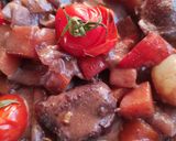 Foto del paso 7 de la receta: Goulash D'Maravilla