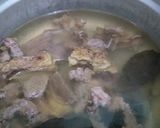Foto langkah ke 2 dari resep 5. Asem-Asem Iga Sapi.