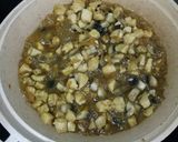 Foto langkah ke 3 dari resep Bihun ayam jamur.