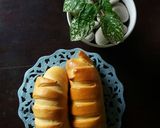 Foto langkah ke 8 dari resep Roti filling Selai Kaya.