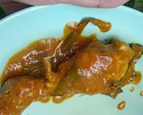 Foto langkah ke 4 dari resep Ayam gulai.