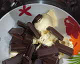 Foto del paso 2 de la receta: Brownie de chocolate 🍫 y cacahuetes 🥜