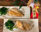 Butter Soy Sauce Fried Fish recipe step 5 photo