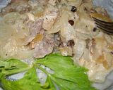 Foto del paso 16 de la receta: Churrasquitos de cerdo para enamorar con bayas de enebro