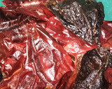 Foto del paso 2 de la receta: Mole rojo 😋