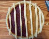 Foto del paso 8 de la receta: Pasta frola (La Frola 50/50)