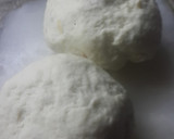Foto del paso 1 de la receta: Pan rápido con 2 ingredientes sin levadura 🍞🍞