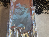 Pan de molde