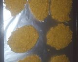 Foto del paso 6 de la receta: Hamburguesas de garbanzo y vegetales sin harina