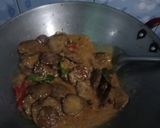Foto langkah ke 3 dari resep Semur Jengkol Tahilala.