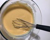 ম্যাংগো প্যানকেক (Mango Pancake recipe in Bengali) রেসিপির ধাপ 4 ছবি