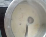 A picture of step 6 of ربڑی سویاں.