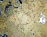 A picture of step 1 of Vegetable Potato Rolls.