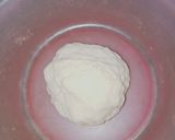 Foto langkah ke 3 dari resep Pizza homemade.