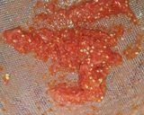 Foto del paso 2 de la receta Salmorejo sin pan en Mambo
