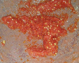Foto del paso 2 de la receta: Salmorejo sin pan en Mambo