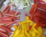 Noodles recipe step 1 photo