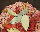 Kickin' Chorizo Chillie recipe step 1 photo