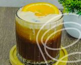 Foto langkah ke 3 dari resep Mont Blanc Coffee.
