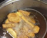 Foto del paso 4 de la receta: Estofado de Entraña