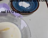 Foto del paso 1 de la receta: Pan integral